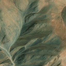 Satellite imagery of Rū‘īpahlū, AF