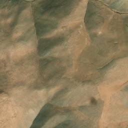Satellite imagery of Khūlah-ye Ḩaīdar, AF