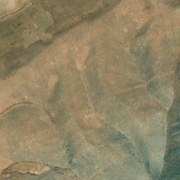 Satellite imagery of Khūlah-ye Ḩaīdar, AF