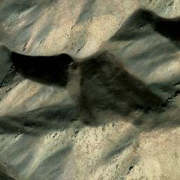 Satellite imagery of Kāj, AF