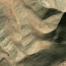 Satellite imagery of Kāj, AF