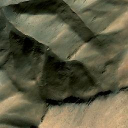 Satellite imagery of Kōh-e Qatlī, AF