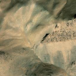 Satellite imagery of Kōh-e Qatlī, AF