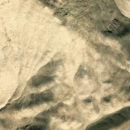 Satellite imagery of Kōh-e Nayk, AF