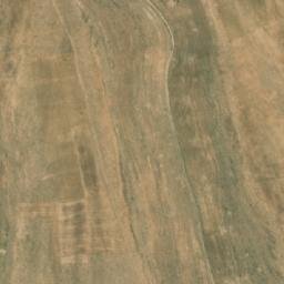 Satellite imagery of Pushtah-ye Galah Bayd, AF