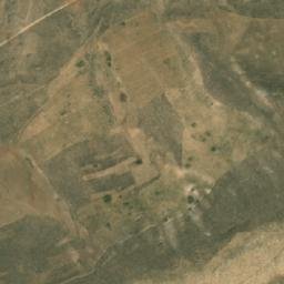 Satellite imagery of Pushtah-ye Zowārah, AF