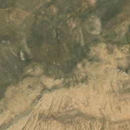 Satellite imagery of Pushtah-ye Zowārah, AF