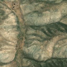 Satellite imagery of Kōh-e Siyāh Now, AF