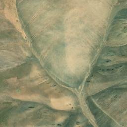 Satellite imagery of Shakhshalak, AF