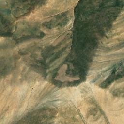 Satellite imagery of Sar-e Tāwah Qōlak, AF
