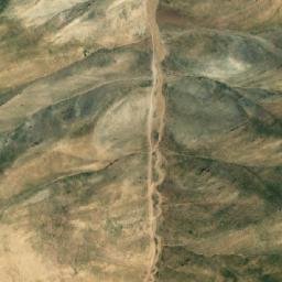 Satellite imagery of Sar-e Tāwah Qōlak, AF