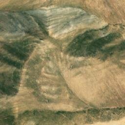 Satellite imagery of Sar-e Tāwah Qōlak, AF