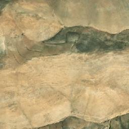 Satellite imagery of Mīānah Band-e Qirāmat, AF