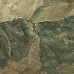 Satellite imagery of Kōh-e Kalān wa Nāw-e Ayl, AF
