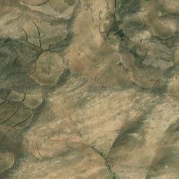 Satellite imagery of Kōh-e Kalān wa Nāw-e Ayl, AF