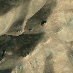 Satellite imagery of Kōh-e Hadyah, AF