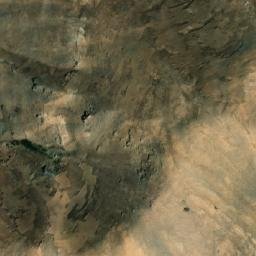 Satellite imagery of Kōh-e Sōkhtah Qōl, AF