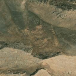 Satellite imagery of Kōh-e Allāh Kōlik, AF