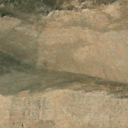 Satellite imagery of Kōh-e Allāh Kōlik, AF