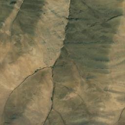 Satellite imagery of Kōh-e Ābparān, AF