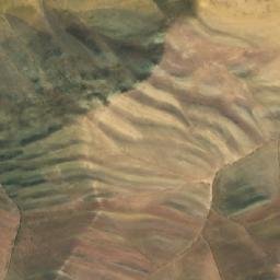 Satellite imagery of Kōh-e Sangar, AF