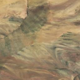 Satellite imagery of Kōh-e Sangar, AF