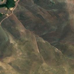 Satellite imagery of Kōh-e Nayak, AF