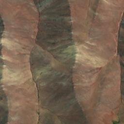 Satellite imagery of Kōh-e Nayak, AF