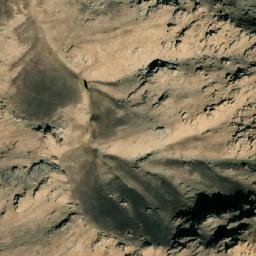 Satellite imagery of Kōh-e Jōy-e Now, AF