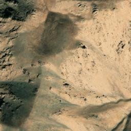 Satellite imagery of Kōh-e Jōy-e Now, AF