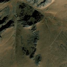 Satellite imagery of Kōh-e Sar-e Khār, AF