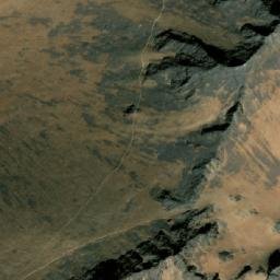 Satellite imagery of Kōh-e Sar-e Khār, AF