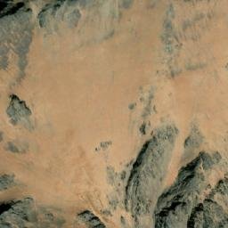 Satellite imagery of Kōh-e Sar-e Khār, AF