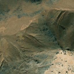 Satellite imagery of Kōtal-e Sar Āb, AF