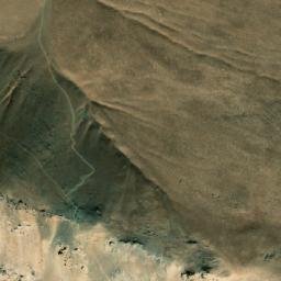 Satellite imagery of Kōtal-e Sar Āb, AF