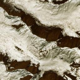 Satellite imagery of Kōr Būm, AF