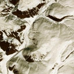 Satellite imagery of Kōr Būm, AF