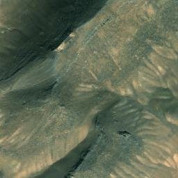 Satellite imagery of Kārēz-e Ghunḏêy, AF