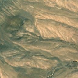 Satellite imagery of Kārēz-e Ghunḏêy, AF