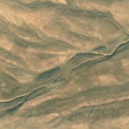 Satellite imagery of Kārēz-e Ghunḏêy, AF