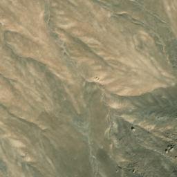 Satellite imagery of Spīn Ghar, AF
