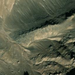 Satellite imagery of Spīn Ghar, AF