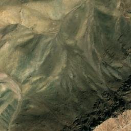 Satellite imagery of Surkhay, AF