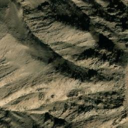 Satellite imagery of Chukridah, AF