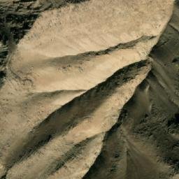 Satellite imagery of Chukridah, AF