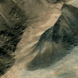 Satellite imagery of Chukridah, AF