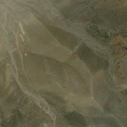 Satellite imagery of Maḩmūd Khēlō Sar, AF