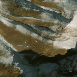 Satellite imagery of Tōr Ghar, AF