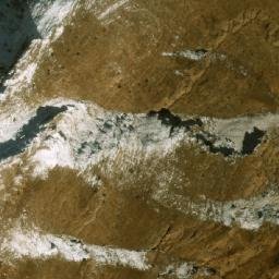Satellite imagery of Tōr Ghar, AF