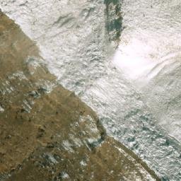 Satellite imagery of Gāband, AF